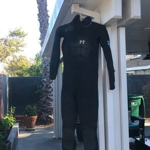 Bodyglove Vapor Wetsuit Sz 9/10